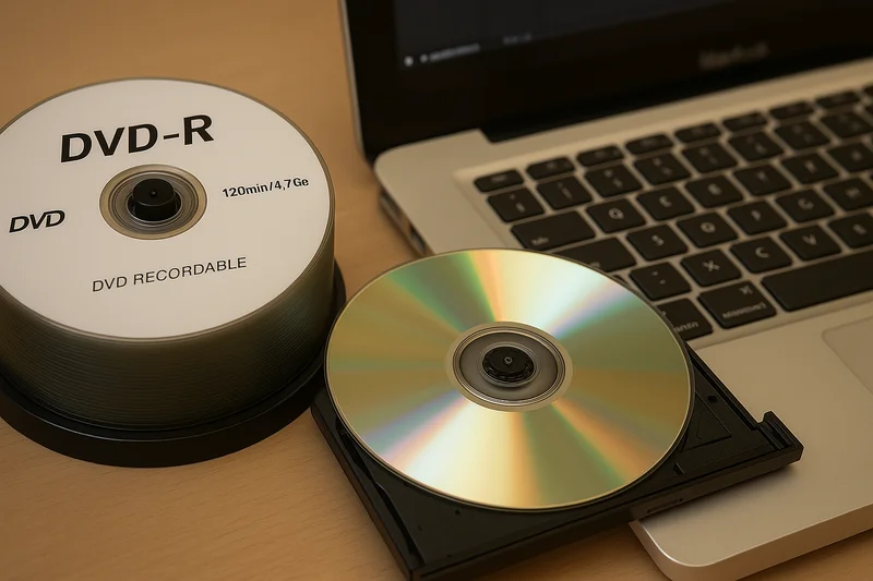 dvdautherでCUIからDVDをつくる【Mac】